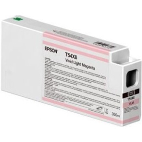 Epson Vivid Light Magenta T54X600 UltraChrome HDX