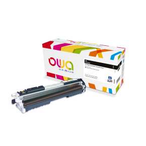 OWA Armor toner kompatibilný s HP CF230A, 1600st, čierna/black