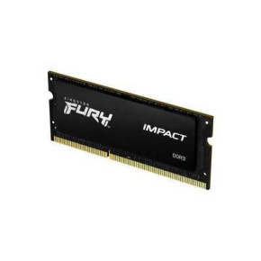 DDR 4 8 GB 3200MHz . SODIMM CL20 ..... Kingston FURY Impact