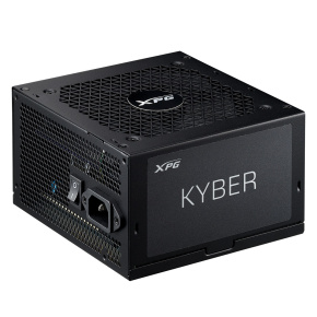 Adata XPG KYBER/650W/ATX/80PLUS Gold