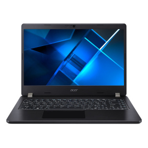 Acer Travel Mate P2/TMP214-53/i3-1125G4/14''/FHD/8GB/256GB SSD/UHD Xe/W10P+W11P/Black/2R