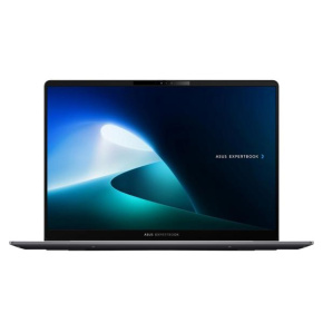 ASUS ExpertBook P5 P5405CSA-ULTRA7X, Ultra 7-258V, 14.0˝ 2560x1600 WQXGA, UMA, 32GB, SSD 1TB, W11Pro, 3Y on-site, 47TOPS