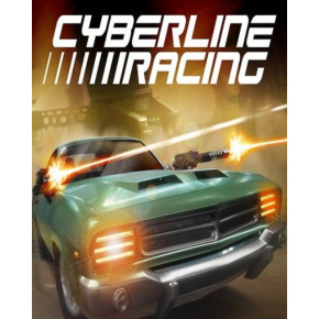 Cyberline Racing (PC) Steam Key