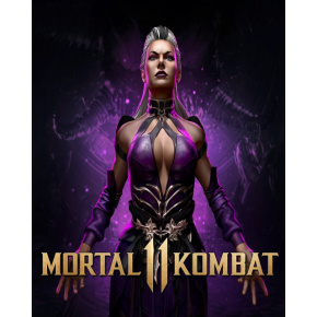 Mortal Kombat 11 Sindel (PC) Steam Key