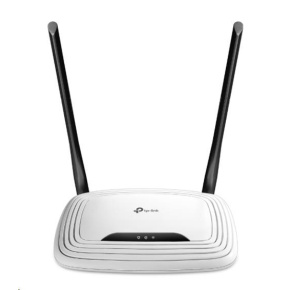 TP-Link TL-WR841N 300Mbps Wireless N Router/AP/WISP/Range extender