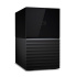 WD My Book Duo/16TB/HDD/Externý/3.5''/SATA/Čierna/3R