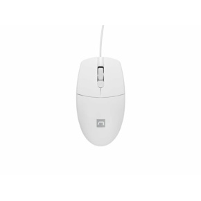 Myš Natec Optic Mouse RUFF