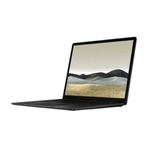 Notebook Microsoft Surface Laptop 3 Matte Black (8GB) (256GB) (Touchscreen) - Repas