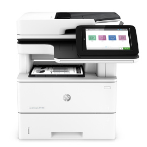 HP LaserJet Enterprise/M528dn/MF/Laser/A4/LAN/USB