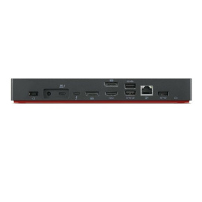 Dokovacia stanica Lenovo Thinkpad Universal Thunderbolt 4 Smart Dock (40B1) + 135W Adapter - Repas