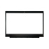 Notebook predný lcd kryt Lenovo for ThinkPad T495, Bezel Sheet + Bezel (PN: AL1CM000100, AP1AC000600) - Repas