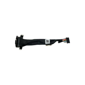 Notebook Internal Cable Replacement for Dell XPS 15 9500, Precision 5550, M5500 (PN: 0D74YX, DC02003MM00)