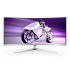 Philips Evnia/34M2C8600/34''/OLED/3440x1440/175Hz/0,03ms/White/3R