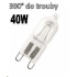 OSRAM G9 40W halogen 300° stupňů do trouby