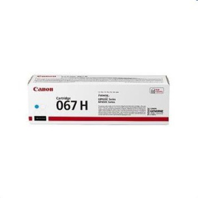 Canon CLBP Cartridge 067 H C