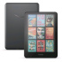 E-book Amazon Kindle Colorsoft (16 GB), farebný displej, metallic black, BEZ REKLAM