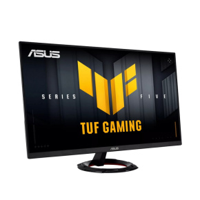 ASUS TUF Gaming VG249Q5R 24" IPS 1920x1080 200Hz 0.3ms 300cd 2xHDMI DP repro čierny