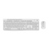 bezdrôtový set Logitech MK295, White US INTL