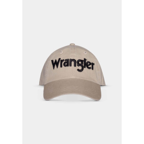 Wrangler - Washed Cap Green