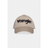 Wrangler - Washed Cap Green