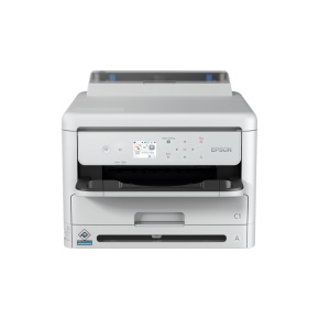 Epson WorkForce Pro/WF-M5399DW/Tlač/Ink/A4/LAN/WiFi/USB