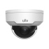 UNIVIEW IP kamera 2688x1520 (4 Mpix), až 30 sn/s, H.265, obj. 2,8 mm (101,1°), PoE, IR 30m, WDR 120dB, ROI, koridor formát, 3DNR,