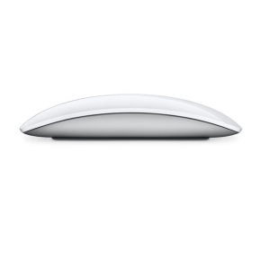 Apple Magic Mouse - White Multi-Touch Surface Apple Magic Mouse - White Multi-Touch Surface