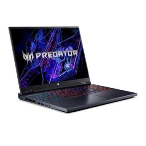 Acer Predator Helios 16/PH16-72-90WL/i9-14900HX/16''/2560x1600/32GB/2TB SSD/RTX 4080/W11H/Black/2R