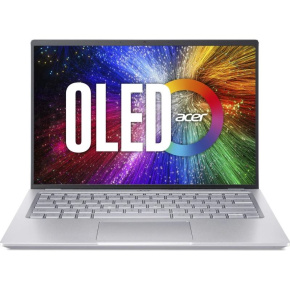 ACER Swift 3 14" 2.8K i5-12500H/16/512/Int/W11 sil