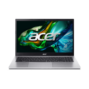 Acer Aspire 3 15/A315-44P/R7-5700U/15,6''/FHD/16GB/512GB SSD/RX Vega 8/W11H/Silver/2R