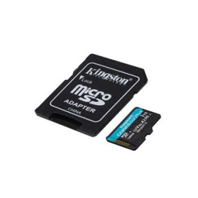 Kingston Canvas Go Plus/micro SDXC/1TB/UHS-I U3 / Class 10