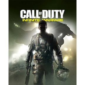 Call of Duty Infinite Warfare (PC) Steam Key