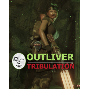 Outliver Tribulation (PC) Steam Key