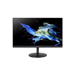 Acer/CB272E/27''/IPS/FHD/100Hz/4ms/Black/3R