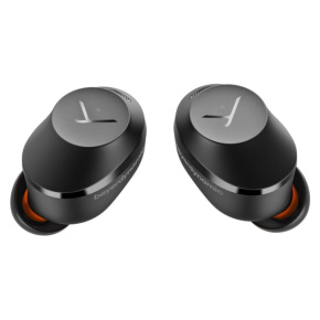 BEYERDYNAMIC AMIRON 300, Bezdr. slúchadlá, čierne BEYERDYNAMIC AMIRON 300, Bezdr. slúchadlá, čierne