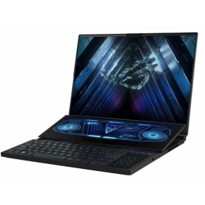 Notebook ASUS ROG Zephyrus Duo 16 GX650PY (BB) - Repas