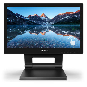 16'' LED Philips 162B9T - touch