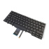Notebook keyboard Dell EU for Dell Latitude 5310