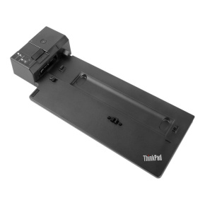 ThinkPad Ultra Docking Station