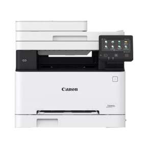 Canon i-SENSYS/MF657Cdw/MF/Laser/A4/LAN/WiFi/USB