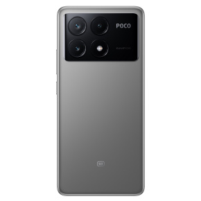 POCO X6 Pro 5G/12GB/512GB/Grey