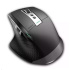 Myš RAPOO MT750S Multi-mode Wireless Mouse, laserová