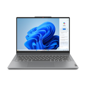 Lenovo IdeaPad 5 2-in-1/14IRH9/i5-13420H/14''/WUXGA/T/16GB/512GB SSD/UHD Xe/W11H/Gray/2R