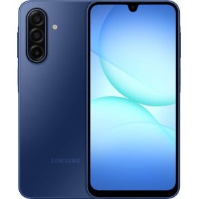 Samsung A176 Galaxy A17 5G 4GB/128GB DUOS Tmavomodrá