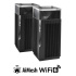 ASUS ZenWiFi Pro XT12 2-pack Wireless AX11000 Tri-band Mesh WiFi 6 System, 2.5G WAN/LAN