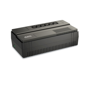 APC Easy UPS BV 1000V, AVR, IEC Outlet, 230V