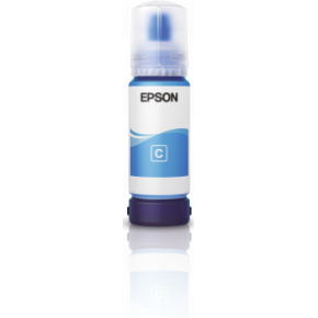 Epson 115 EcoTank Cyan ink bottle