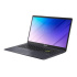 ASUS Vivobook Go 15 E510MA-EJ1322W, Celeron N4020, 15.6˝ 1920x1080 FHD, UMA, 8GB, SSD 512GB, W11s, cierny