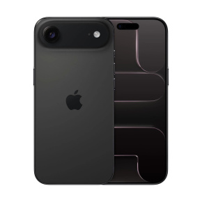 Apple iPhone Air/1TB/Space Black