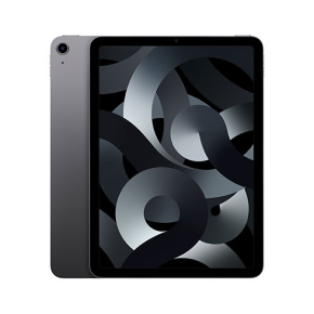 iPad Air 10.9" Wi-Fi 256GB Kozmický sivý (2022)